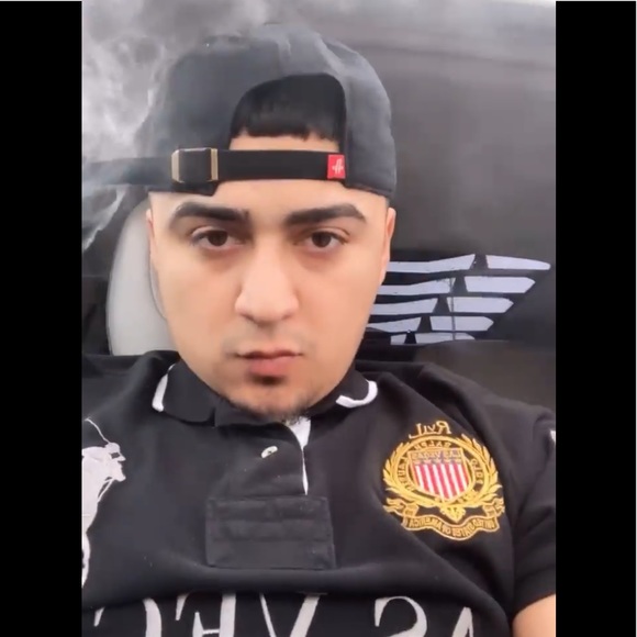 Meet your Posher, Daniel - Picture 1 of 1